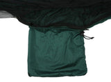 Outdoor Garden Courtyard Portable Mosquito Net Hanging Hammock Set for Traveling Camping V1294-YM0901-3116200020112