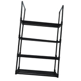 Shoe Rack Multifunctional Multilayer Large Capacity Shoe Shelf for Closet Hallway Bedroom Entryway 1 V1294-YM0703-3117230050412