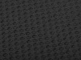 Treadmill Mat, Black, for Home, Wear-Resistant, Quiet and Comfortable V1369-AZ3-W-15658