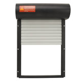 Chicken Coop Door Timing Mode Manual Mode Rugged LED Display Controller Auto Chicken House Door for V1294-YM0901-3111230258419