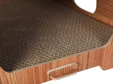 PaWz Cat Scratcher Scratching Board PT1190-B_NZ