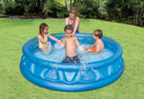 Intex Soft Side Inflatable Pool 58431 V1032-IXSOFTSIDE-58431