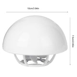 Mini Dishwasher, 5V10W Multifunctional Dishwasher 32.8"Household USB Mini Ultrasonic Dishwasher Dish V1192-AZ-W-12086