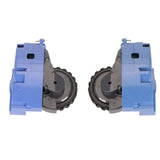 Right Left Drive Wheel Module Pair for Roomba 500 600 700 800 900 880 870 871 885 880 860 861 875 V1294-YM0710-3113230283312