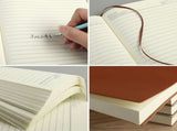 A 5 A 6 B5 Stationery Notebooks Business Notebook Meeting Notebook Journal Notebook Daily Notepads V1192-AZ-W-23244