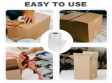 Pe Material Inflatable Air Pillow Packaging Cushion for Fragile Shipping V1366-AZ2-W-19578