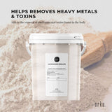 Orku 800g Ultrafine Micronised Zeolite Powder Tub Natural Clinoptilolite Mineral V238-SUPDZ-30725026349136