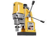 Magnetic Drill, 1400W Motor 2 in Boring Diameter, 2922 lbf Portable Electric Mag Drill Press, 0-750 V952-CLZJPDJ50MMM8SYP4V3