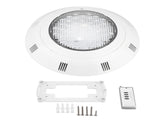 30W 300 LED RGB Multi Color Underwater Swimming Pool Bright Light with Remote Control V1294-YM0901-JY03690