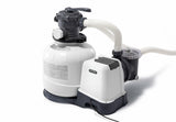 Intex Pool PUMP and SAND FILTER 2800g/pl 26648 V1032-IXSAND2800-26648