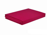 225TC Paris Romance Sheet Set Hot Pink King V442-KIT-SHEETS-PARISROMANCE-HOTPINK-KI