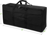 Heavy Duty Carry Bag V1258-DP02-C-508