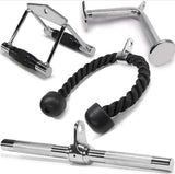 Multiple cable attachments set V1012-CFCABLEATCHSET