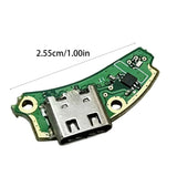 Repair Charging Port Board for QC45 Wireless Headphone to Fix Charging Problems Quickly and V1192-AZ-W-23689