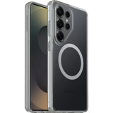 OtterBox Symmetry Clear Magnets Samsung Galaxy S26 Ultra 5G , DROP 3X V1202-V2-MPA-77-99972
