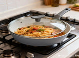 CLEVINGER 24CM NON-STICK FRYPAN V915-CV0310