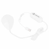 Mini Ultrasonic Dishwasher Multifunction Vegetable Fruit USB Smart Dishwasher for Household V1294-YM0901-3113200133411