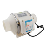 Oblique Flowing Pressurized Industrial Exhaust Fan Wall Window Ventilating Fan V1294-YM0901-3117200002311