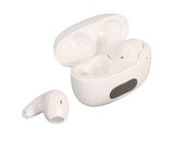Bluetooth Translator Earbuds Noise Reduction 74 Languages 70 Accents Wireless with Digital Display V1263-JX-98