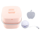 Mini Sink Dishwasher Portable Auto Shutdown Efficient USB Dish Washing Machine for Home Kitchen Pink V1294-YM0710-3113230338811