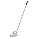 Metal Detector Sand Shovel Detachable Handle Stainless Steel Fast Sifting Short Beach Sand Sifter V1294-YM0901-3111250007811