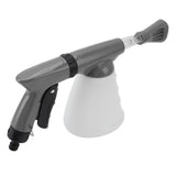 Foam Cannon Multifunctional Professional Sprayer Tool High Pressure Foam Washer Cannon for Water V1294-YM0901-3111240207712