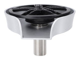 Sink Glass Rinser G1/2 Male Thread Automatic Rotation Cup Washer with Pull Out Spray Head for V1294-YM0901-3118240122613