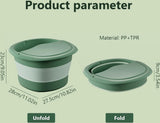 Foldable Bath - Small Bath - Foldable Bath - Bath - Bath - Suitable For V1188-MS101-01899-1