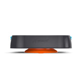 Marley Slowappy Slow Feeder Bowl - Dark Grey V1023-SF-BWL-DG