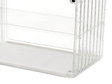 Figure Display Box Acrylic Blind Box Display Case Assemble Collectibles Box Dustproof Protection V1294-YM0703-3117230121411