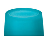 40 Pack Turquoise Frosted Glass Votive Tealight Candle Holders House Party Centerpiece Xmas Wedding V382-TURQFHX40