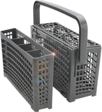 2 in 1 Universal Dishwasher Cutlery Basket V178-87484