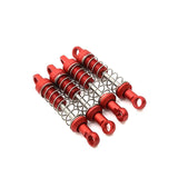 3 set Absorber Front Rears for 1/12 Stadium Truck Upgrades Replace of the Tools 12Pcs V1366-AZ2-W-07680
