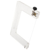 Portable Handheld Soap Cutter and Butter Slicer Kitchen Tool for Precise Cutting and Easy Reusable V1369-AZ3-W-15825