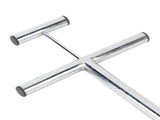 Soil Sample Probe with Ejector Tubular Stainless Steel Rod T Shaped Handle for Plant Care Garden V1294-YM0901-3111250006711