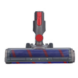 Vacuum Cleaner Floor Brush Head Replacement with LED Light for V7 V8 V10 V11 Vacuum Cleaner Parts V1294-YM0715-3113220098011