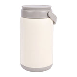 Insulated Food Container 304 Stainless Steel Portable Vacuum Insulated Lunch Box Hot Food Jar for V1294-YM0901-3118250198112