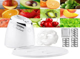 Face Mask Maker Facial Mask Machine with 32 Counts Collagen Pills Facial Cream Maker Fruit Vegetable V1366-AZ2-W-03638