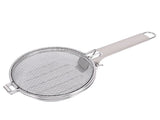 Coffee Bean Roaster Tool Net Folding Portable Stainless Steel Handy Coffee Roaster Mesh Pan Tool for V1294-YM0901-3118250191211