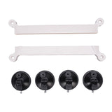 Car Mounting Kit Fit for Mini Dish Antenna Powerful Suction Cups Satellite Car Roof Mount Sunroof V1294-YM0901-3114250041511