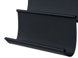 Levede 3-Tier Record Player Stand Vinyl Storage Up to 200 Albums Turntable Table HE1001-AU