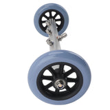 Undercarriage Cleaner 16 Inch 4000PSI High Pressure Under Car Wash Water Broom with Extension Rod V1294-YM0901-3111240017314