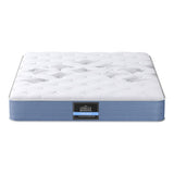25cm Giselle Mattress King Bed Pocket Spring Mattresses MATTRESS-E-SNOW-25-K