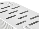 Cable Management Box Power Strip Plug Socket Organizer Multifunctional Wire Holder Case for Home V1294-YM0901-3117240053511
