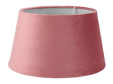 Fabricshade E27 E14 Velvet Conical Decorative Replacement Shade for Table Bedside Floor V1294-YM0901-3119240044514