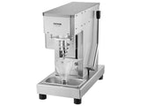 Ice Cream Blender, 750W High-Speed Cream Maker Mixer Stir Machine 1740RPM, 304 Stainless Steel V952-BQLJBJBZL750YIE4AV3