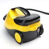 NEW Steam Cleaner Mop Kit Floor Kitchen Window Sterilize High Pressure Steamer V201-REFDZ0412YL8AU