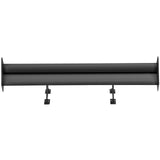 GT Wing Spoiler, 53.1 inch Universal Spoiler with Double Deck, Adjustable Lightweight Aluminum, V952-TYXWYLHJLHJSC6ITCV0