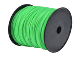 2.0mm 372 Meters Trimmer Line Lawn Mower String Cord Green String Trimmer Line for Husqvarna V1294-YM0523-3111220075911