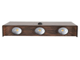 Battery Operated Wall Sconce Rechargeable Motion Sensor Indoor Wall Lights LED Magnetic Up Down Wall V1294-YM0901-3119240058514